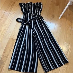 Jumpsuit(Never Worn with Tag)